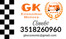 Logo GK Economic Motors